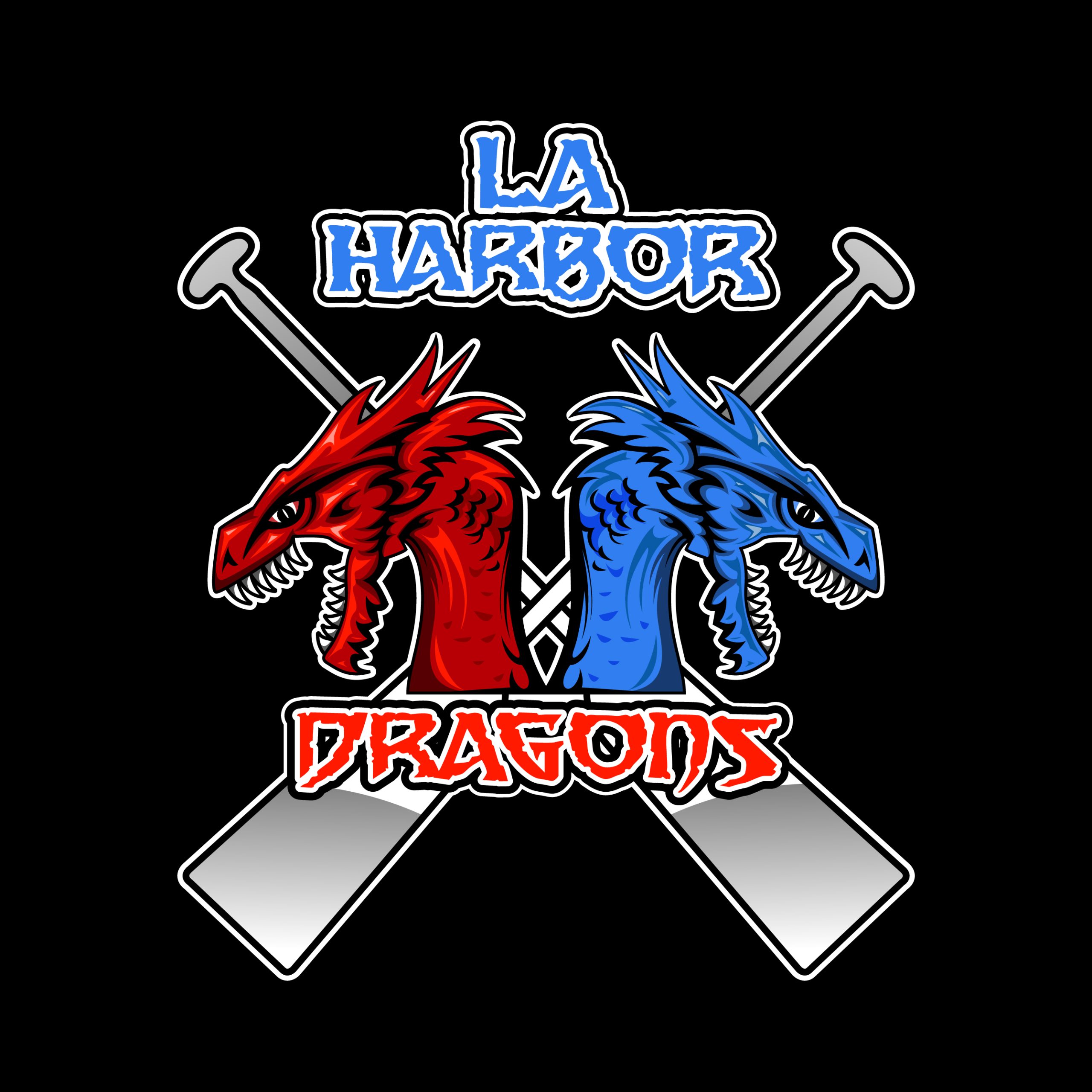 LA Harbor Dragon Boat Club
