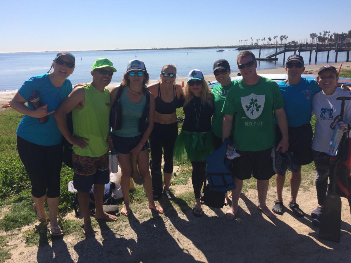 Open House 20190317 small group